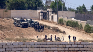 El embajador de EEUU en Israel denuncia el asedio de colonos a viviendas palestinas en Cisjordania