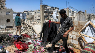 Los palestinos est&aacute;n "atrapados" entre fuerzas israel&iacute;es, colonos y Ham&aacute;s, alerta la ONU