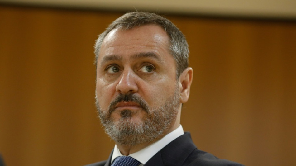 Crisis en el Supremo brasile&ntilde;o: un juez restituye al jefe de la polic&iacute;a suspendido