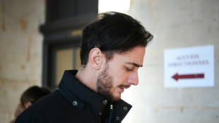 Proc&egrave;s Saad Lamjarred: la star marocaine conteste une derni&egrave;re fois tout viol