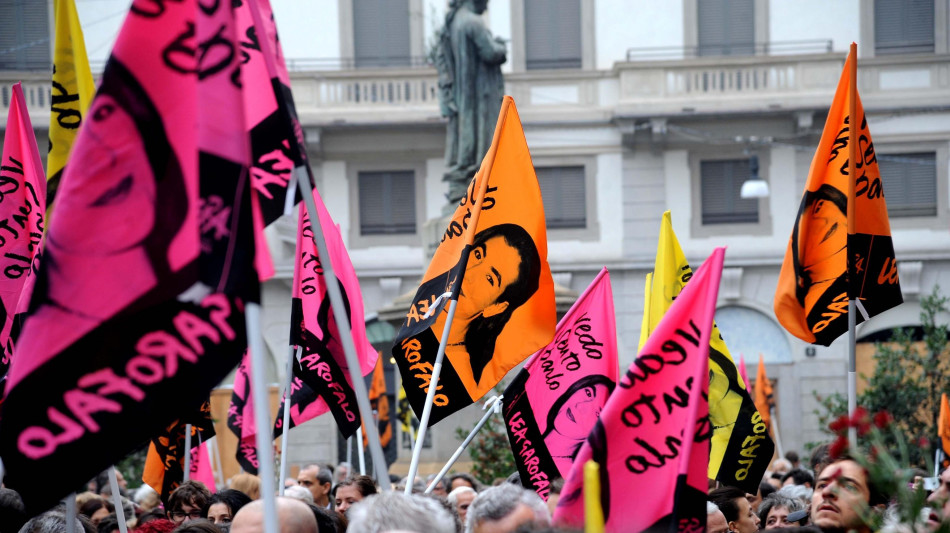 Si &egrave; uccisa Denise, la figlia di Lea Garofalo testimone di giustizia
