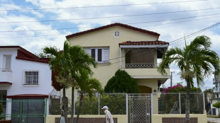 Havana property market stirs as investors bet on political change