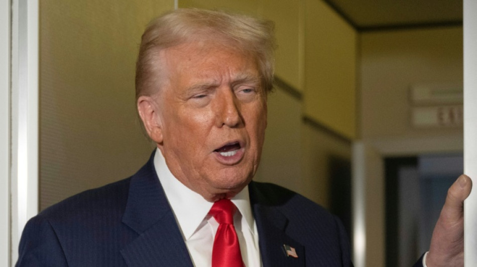 Internationale Kritik an Trumps Ank&uuml;ndigung zur Wiederaufnahme von US-Atomwaffentests