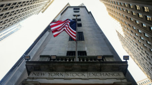 Wall Street soulag&eacute;e par la perspective d'un accord sur le Groenland