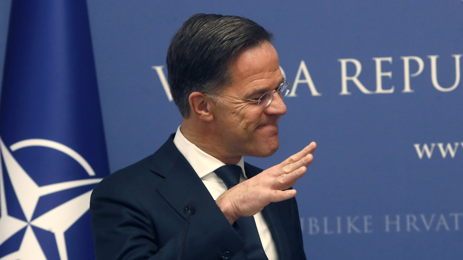 Rutte, 'sull'Artico la Nato &egrave; unita, presto nuove discussioni'