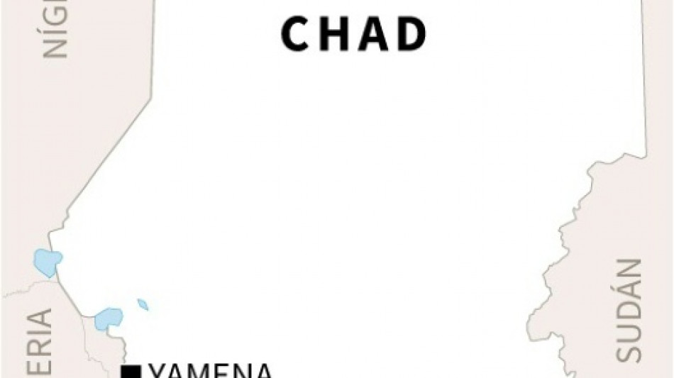 Al menos 42 muertos en un enfrentamiento entre grupos &eacute;tnicos en Chad, seg&uacute;n el gobierno