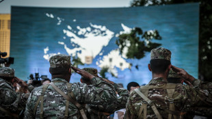L'Argentina sanziona altri 15 soggetti che operano nelle Falkland-Malvinas