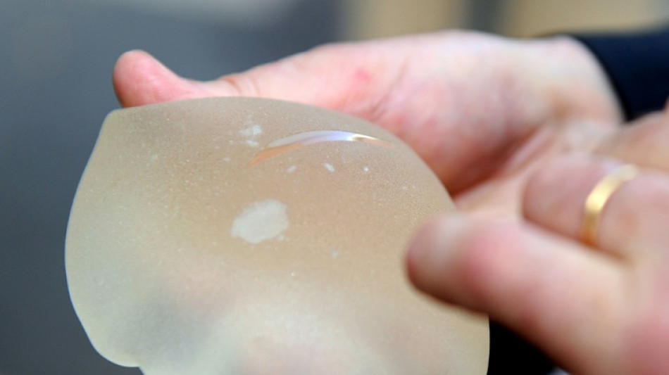 Nueva condena para la compañía alemana que certificaba los implantes mamarios defectuosos PIP