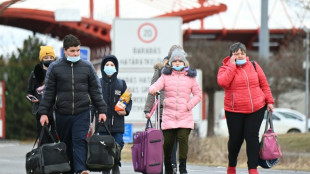 Airbnb ofrecer&aacute; 100.000 alojamientos temporales a refugiados ucranianos