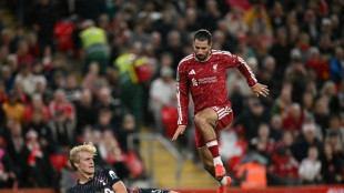 Liverpool pile on misery for Spurs in League Cup, Dowman dazzles for Arsenal