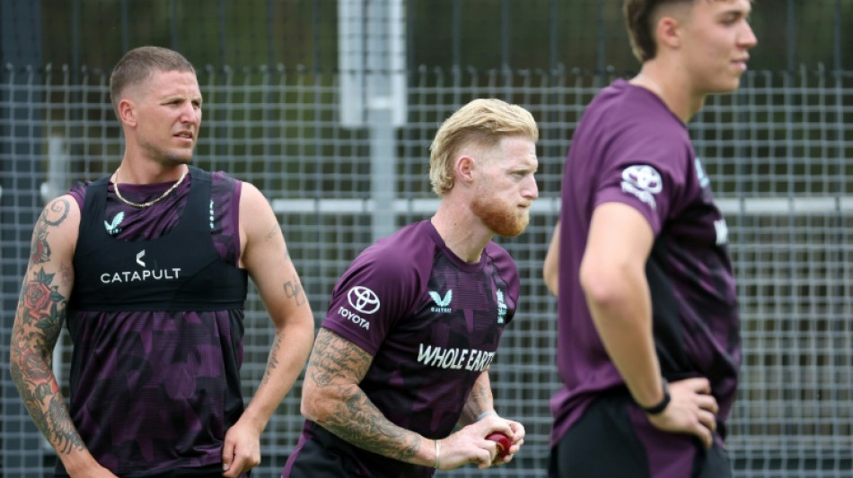 England face daunting task to break Ashes drought in Australia