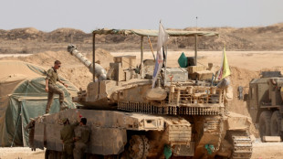 Israels Armeechef billigt Ausweitung von Militäreinsatz gegen Hamas im Gazastreifen