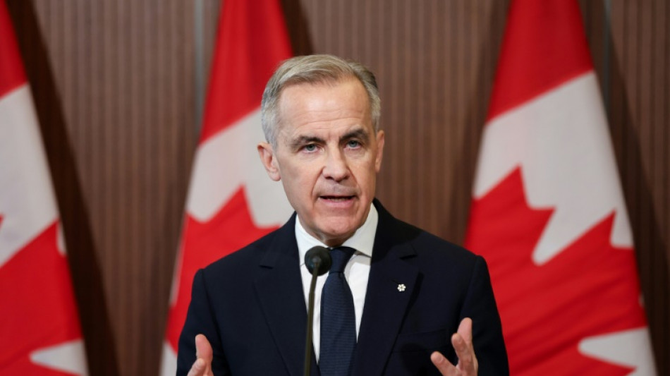 Kanada verk&uuml;ndet Z&ouml;lle in H&ouml;he von 25 Prozent auf bestimmte Autoimporte aus den USA