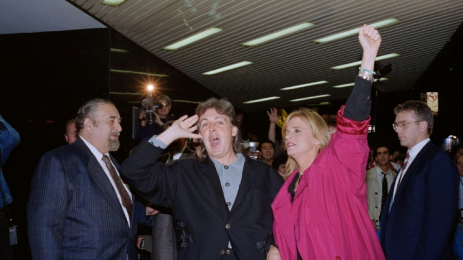 Documental sobre la carrera post-Beatles de Paul McCartney en 2026