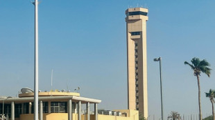 Saudi-Arabien: Ein Toter und elf Verletzte bei neuem Angriff auf Flughafen von Riad 