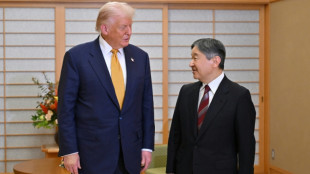 Trump bekräftigt Hoffnung auf Einigung mit China im Handelsstreit