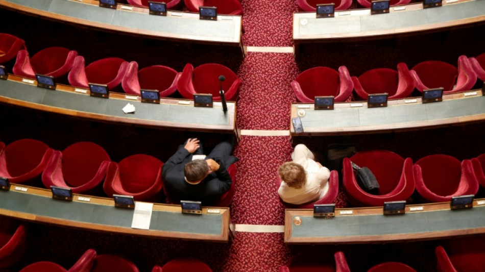 Grands &eacute;lecteurs, scrutin majoritaire ou proportionnel... Le mode d'emploi des &eacute;lections s&eacute;natoriales
