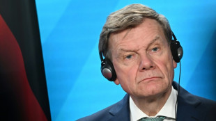 Außenminister Wadephul empfängt jordanischen Kollegen Safadi