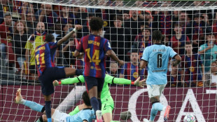 Rampant Raphinha bags brace as Barcelona rout Feyenoord