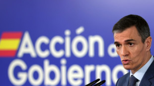 Espa&ntilde;a anuncia un plan de 5.000 millones para amortiguar el impacto de la guerra