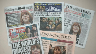 Gisèle Pelicot y una revista francesa llegan a un acuerdo por invasión de la intimidad