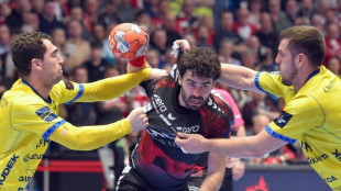 European League: Melsungen und Flensburg gewinnen Hinspiele