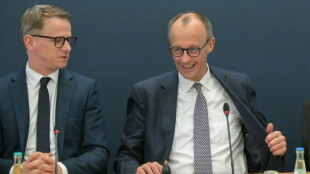 CDU stellt am Montag ihre k&uuml;nftigen Kabinettsmitglieder vor