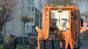Abfallaufkommen in Deutschland 2023 auf em niedrigsten Stand seit 2010