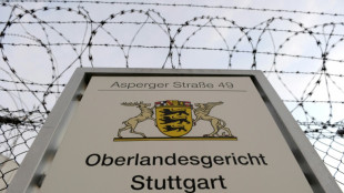 Betreiber von rechter Internetplattform Altermedia zu Bew&auml;hrungsstrafe verurteilt