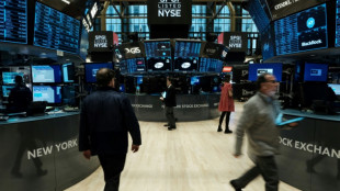 Wall Street en ordre dispers&eacute; avec l'envol des cours du p&eacute;trole