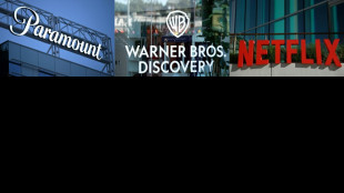 Paramount Skydance desaf&iacute;a a Netflix con una oferta por Warner Bros Discovery