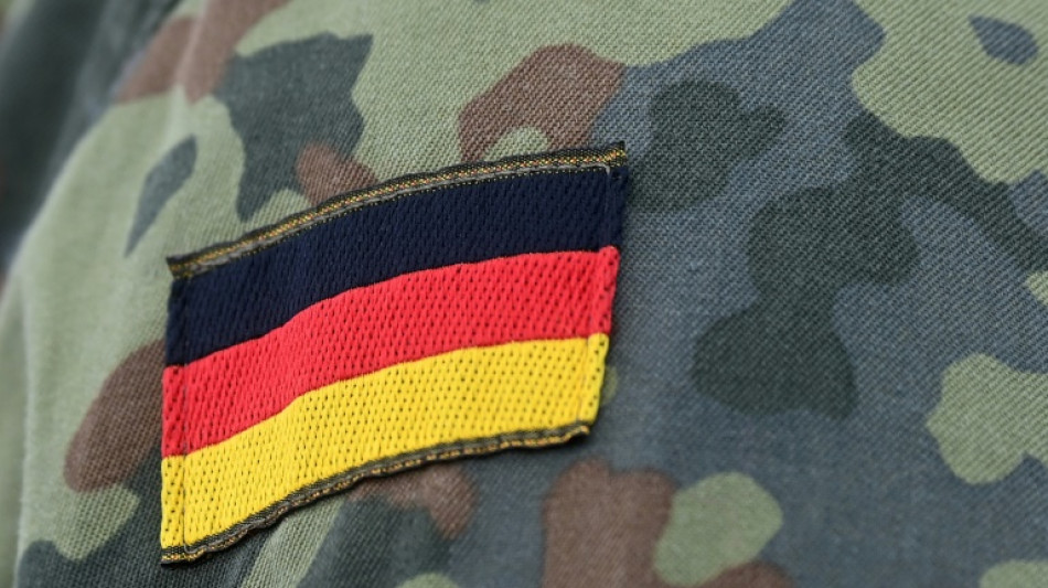 Bundeswehr kann sich schneller Ausr&uuml;stung beschaffen