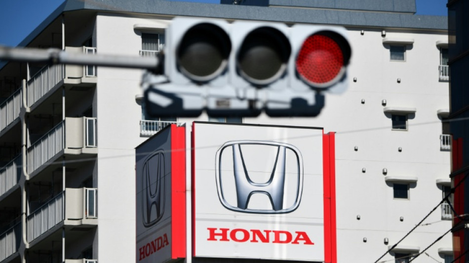 Electric vehicle rethink to cost Honda almost $16 billion
