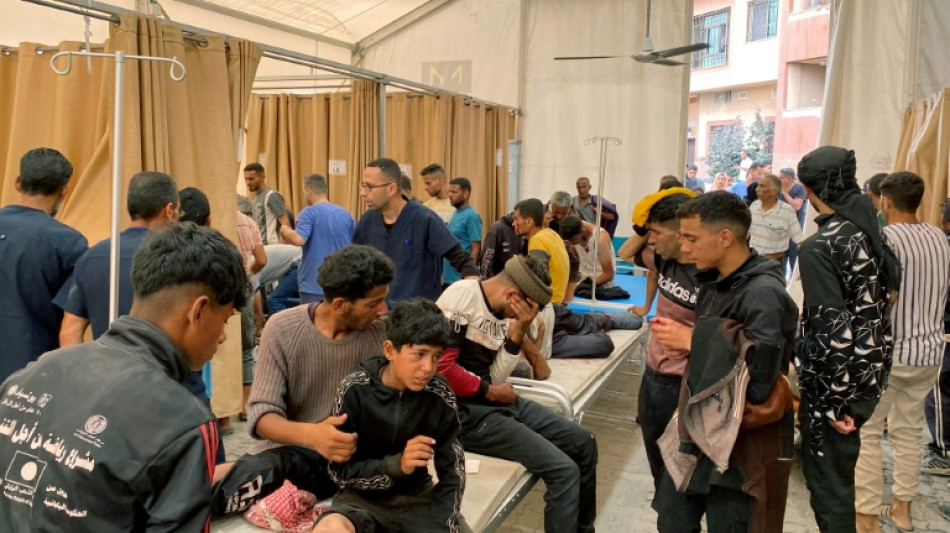 NGOs verklagen israelische Soldaten wegen Tötungen im Gazastreifen