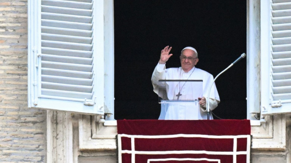 El futuro del papa genera preocupaci&oacute;n y especulaciones