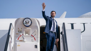 El vicepresidente de EEUU rechaza cualquier anexi&oacute;n israel&iacute; en Cisjordania antes de la visita de Rubio