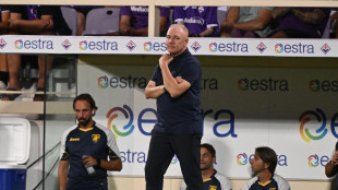 Alvini, 'vittoria meritata, ma il risultato &egrave; troppo pesante'