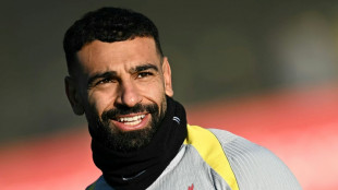 Salah quer vencer a Premier League em seu '&uacute;ltimo ano' no Liverpool