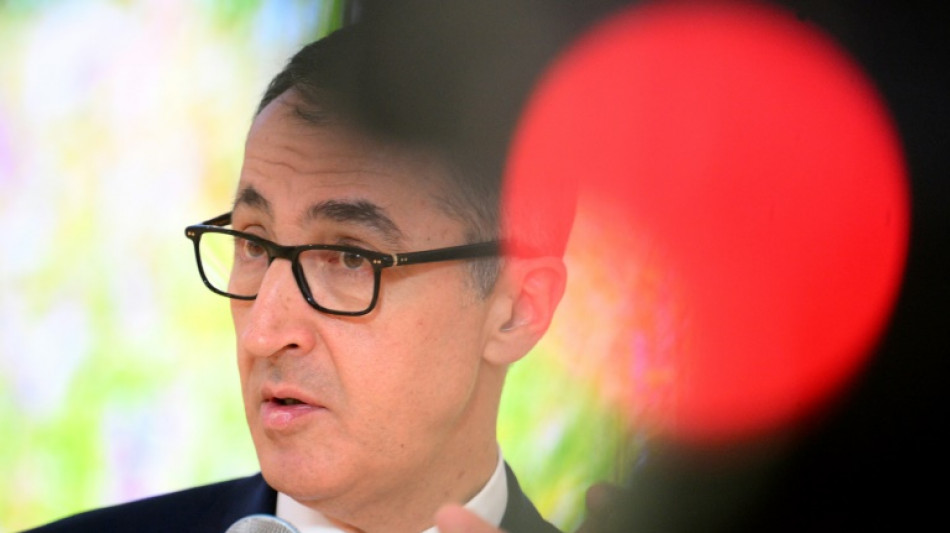 Grüne in Baden-Württemberg küren Özdemir zu Spitzenkandidat für Landtagswahl