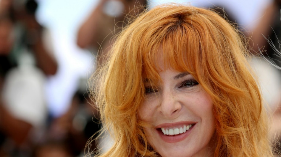 Myl&egrave;ne Farmer, myst&egrave;re gagnant