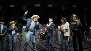 Bobby Pulido pone su voz al servicio de la batalla dem&oacute;crata en Texas