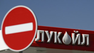 Nach US-Sanktionen: Russischer Ölkonzern Lukoil kündigt Verkauf von Auslandsvermögen an