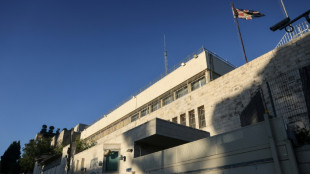 Cisjordanie: Royaume-Uni, France, Canada ciblent le commerce avec les colonies, Isra&euml;l riposte