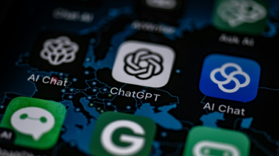 Feu vert des pays de l'UE &agrave; une premi&egrave;re loi sur l'intelligence artificielle