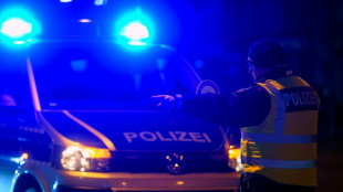 Staatsanwaltschaft: T&ouml;dliche Sch&uuml;sse in hessischem Supermarkt wohl Beziehungstat