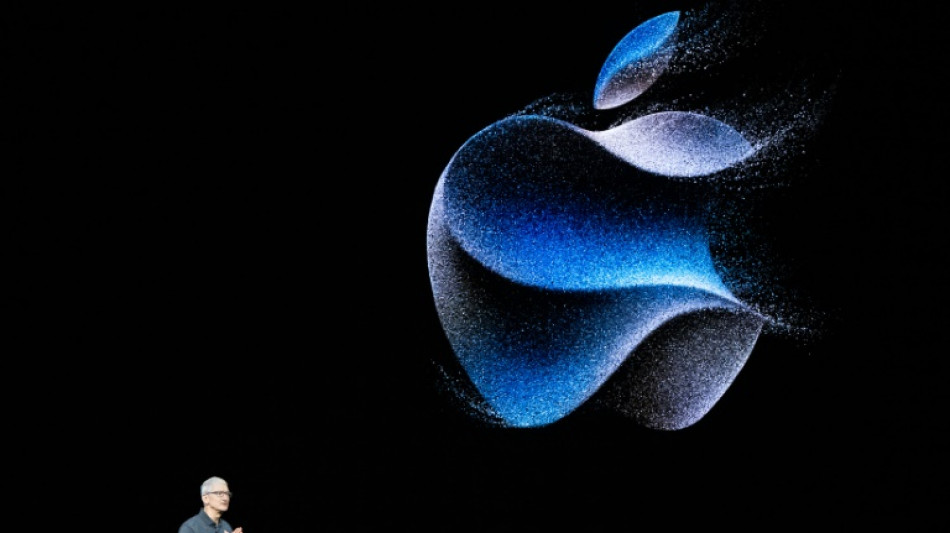 Apple vis&eacute; par une enqu&ecirc;te du gendarme de la concurrence espagnol