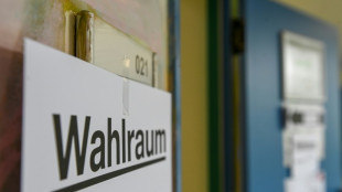 Stichwahl um Oberb&uuml;rgermeisteramt in Cottbus zwischen Kandidaten von SPD und AfD