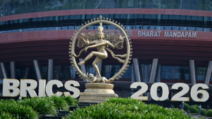 Xi lands in India for BRICS summit overshadowed by war