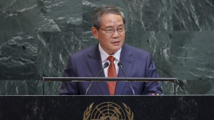 Cina a Onu, impegnati a promuovere colloqui pace su Ucraina-Gaza