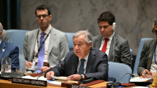 Guterres begrüßt Friedensabkommen zwischen Ruanda und Demokratischer Republik Kongo